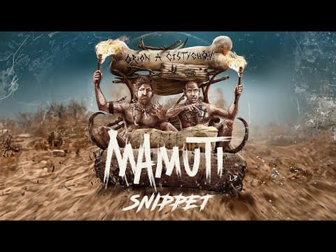 Orion X Čistychov - Mamuti L.p. |snippet|