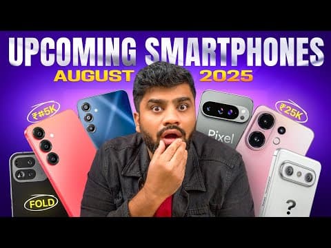 Don't Buy Any Phone - Wait For This 🤯