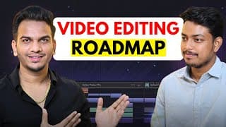Learn Video Editing And Start Your Freelance Journey In 2025
