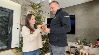 Kupiliśmy Za Dużą Choinkę? Świąteczne Przygotowania