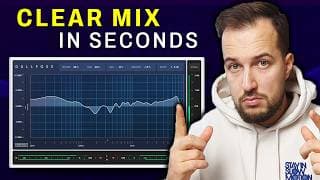 Gullfoss: The Eq Plugin That Changes The Way You Mix