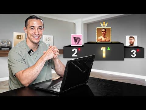 Comment Vivre De Youtube : Le Guide Complet (partie 2)