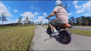 Cycrown Electric Bike For Adults – 750w Peak Motor, 55-mile Range, Ul2849 Certified Off-road Ebike