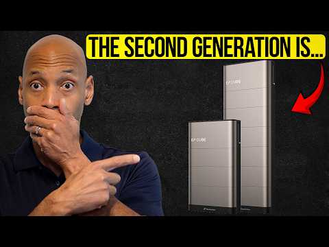 50% More Power & Load Control | Ep Cube 2.0