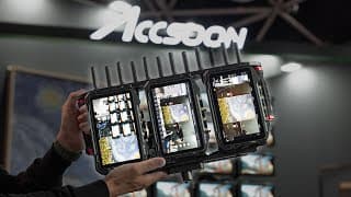 Accsoon Brings Major Updates To See App, Cineview Master 4k, And Cineview M7 Series