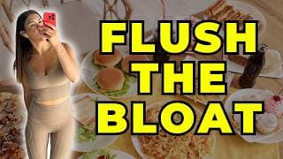 Puffy & Bloated? 5 Things I Always Do After Overeating