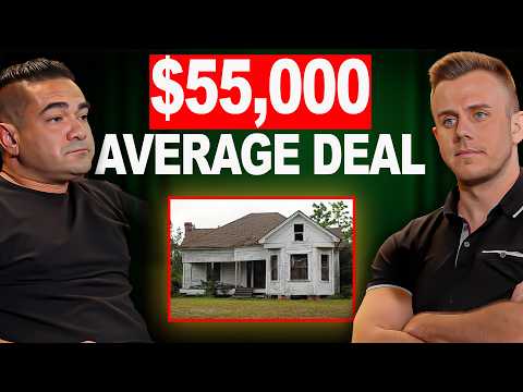 How He Makes $7 Million A Year Wholesaling Real Estate