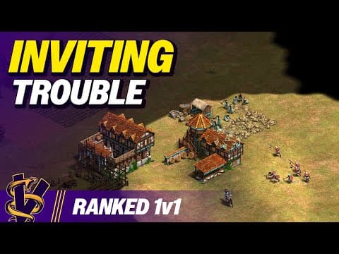 Huns Are Meant To Play Open!