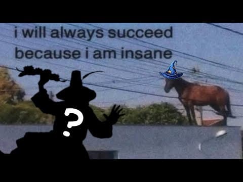 Reading Lord Of The Rings Until I Regain My Faith In Humanity