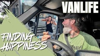 Tarifa Spain - Away From The UK & Happy At Last!!