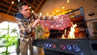 This Is Why You Should Stop Using Grill Grates