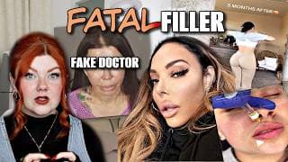 Fatal Filler: Obsession With Injections Led To Actress’ Murder & Arrest Of Plastic “surgeon”