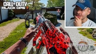 Ich Mache Mir Sorgen Um Black Ops 7