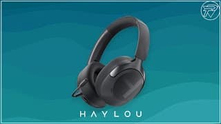 Haylou S40 Unboxing & Review
