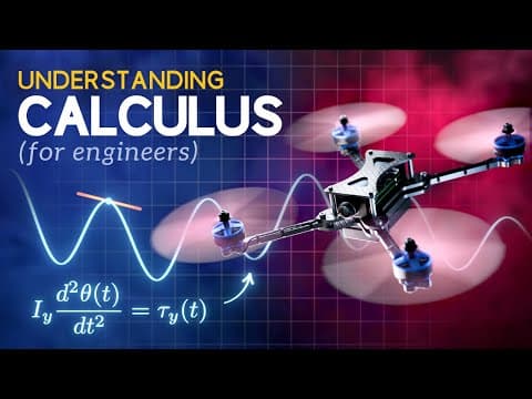 Understanding Calculus (for Engineers)