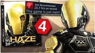 Remember Haze?