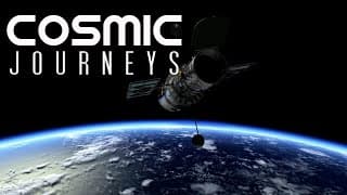 Cosmic Journeys - Mysteries Of A Dark Universe