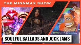 Metroid Prime 4 Review, 2025's Best Game Music - The Minnmax Show