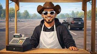 Od Szeryfa Do Straganu… *77rp Wl-off*