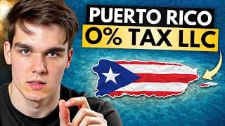 How To Form An Llc In Puerto Rico | Step-by-step Business Guide (2026)