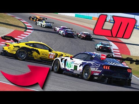 Daily Races Really Never Go As Planned... 😳🥲