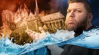 Une Force D'intervention Pour Protéger Le Patrimoine - Entretien Avec Anthony Zurawski