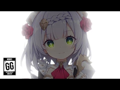 Genshin Impact The Last Noelle.exe