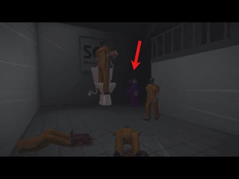 We Ruined Scp With Mods