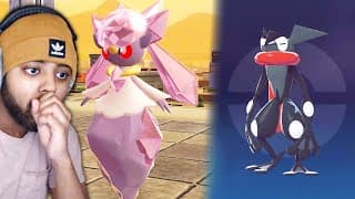 Ok I Am A Real Shiny Hunter Now (evolved Ethan Untamed Ugene Formidable Fredrick) !dono