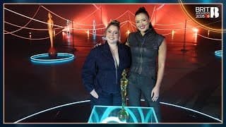 Bring On The Brits With Mastercard | The 2026 Nominations