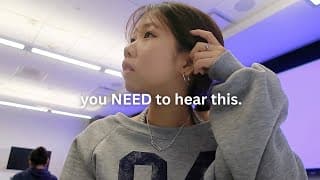 How To Be That Student -- & Lifemaxx