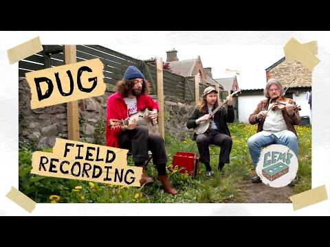 Dug, "livelong Day," // Gemsonvhs™