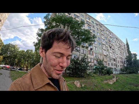 Visiting The Poorest Country In Europe (#228)