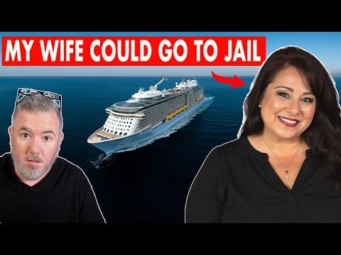 Warning Cruisers Who Do This