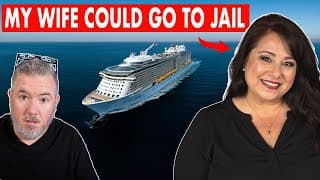 Warning Cruisers Who Do This