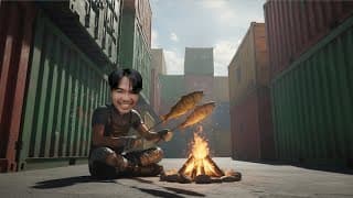 ติดอยู่บนเรือกับชีวิตที่นับถอยหลัง | 30 Days On Ship