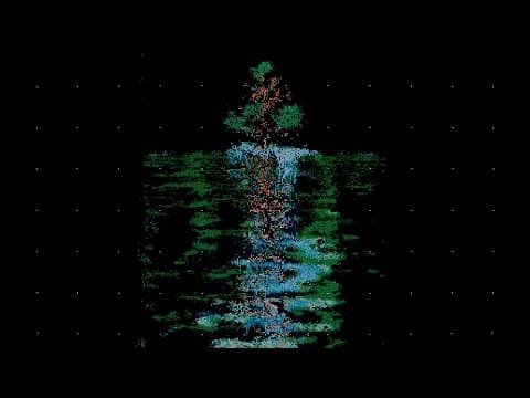 Oneohtrix Point Never - D.i.s. (official Video)