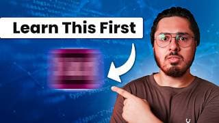 Your First Programming Language In The Ai Era Should Be...