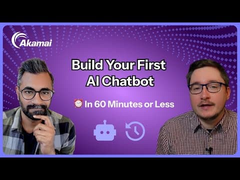 Deploy A Llama 3 Ai Chatbot On Kubernetes (full Walkthrough, Hugging Face + Gpus)