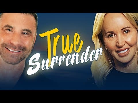 Sage Robbins Reveals The Real Path To Peace And Fulfillment!