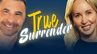 Sage Robbins Reveals The Real Path To Peace And Fulfillment!