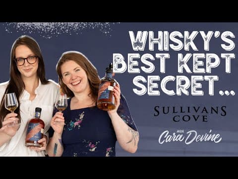 Is This The Best Way To Age Whisky?! Second Fill Casks - A Particularly Delicious Style Of Whisky!