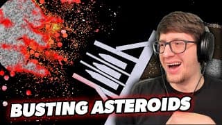 Railguns Vs Asteroids: Can Earth Be Saved? (sst)
