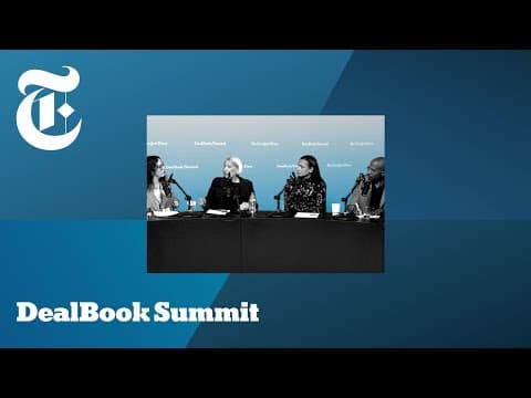 The 2024 Elections: What Happened And What’s Next? | Dealbook Summit 2024