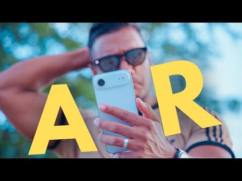 Iphone Air: Two Weeks Later Honest Review - I Was So Wrong!