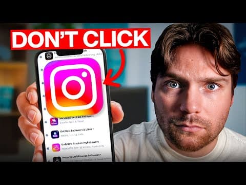 Want To Know Who Unfollowed You On Instagram?