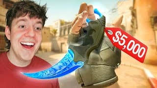 Cs2 Market Down, But We Up