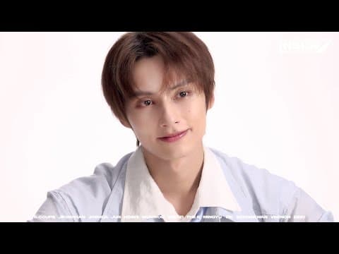 [inside Seventeen] 준 헤드앤숄더 광고 촬영 비하인드 (jun's Head & Shoulders Ad Shoot Sketch)