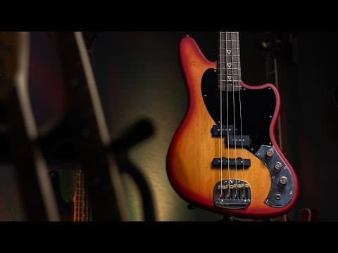 This Might Be The Best-quality Bass I’ve Ever Played..