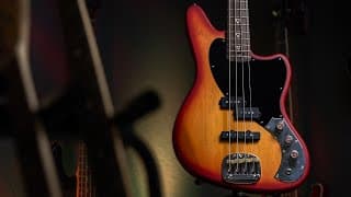 This Might Be The Best-quality Bass I’ve Ever Played..